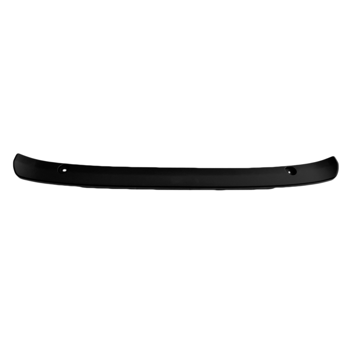 TA-CH1087129 Replacement Front Bumper To Body Upper Filler Panel For JEEP WRANGLER_JL 2018-2023(CH1087129)