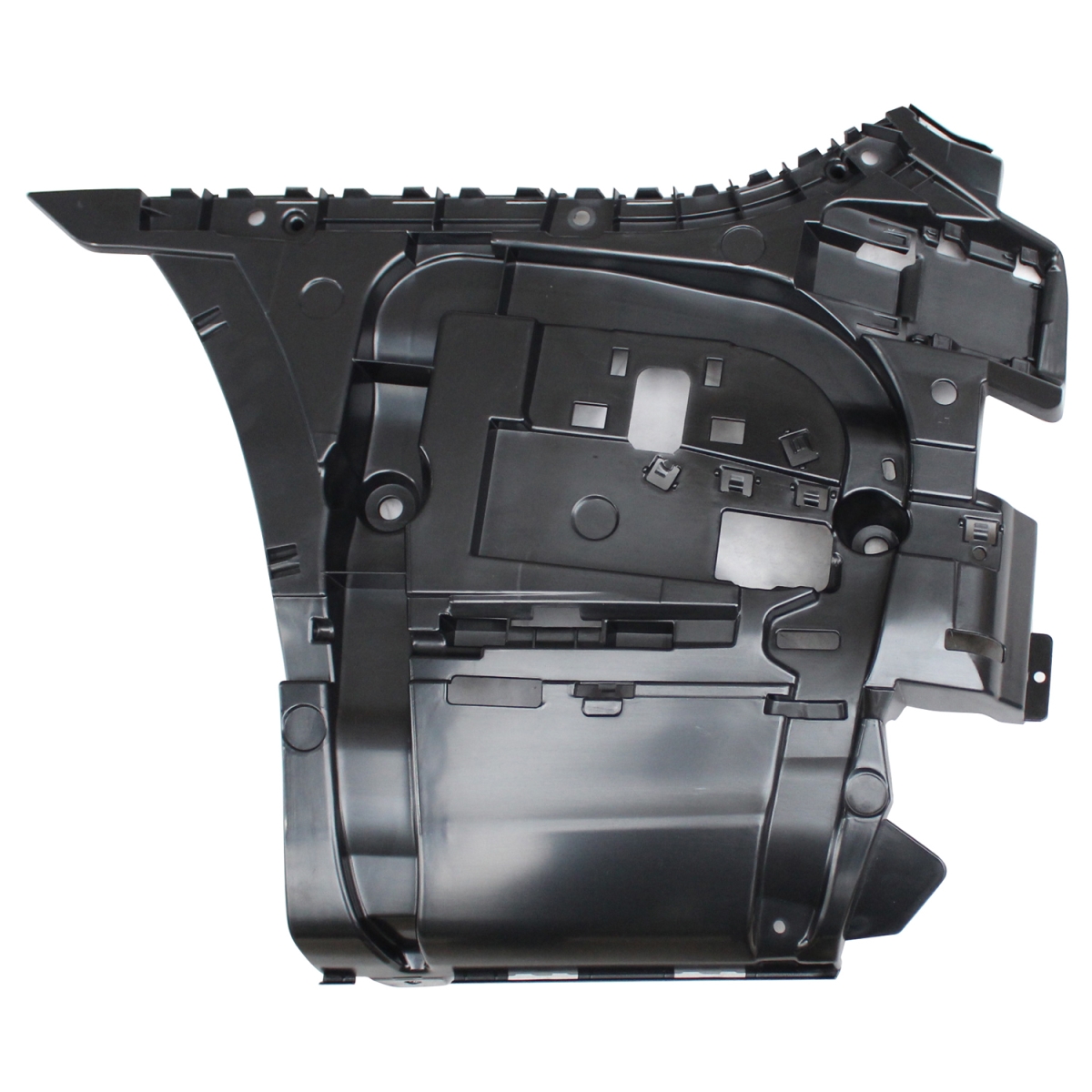 TA-BM1142114 Replacement Rear Driver Side Bumper Cover Support For BMW 7_SERIES_750LI_XDRIVE_(CANADA) 2020-2022(BM1142114)