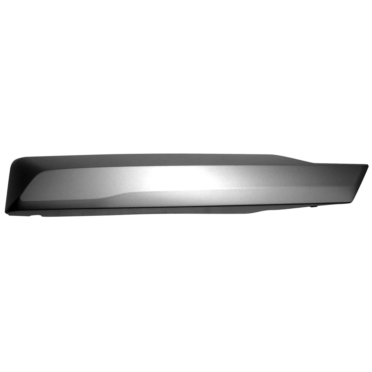 TA-BM1047148 Replacement Front Passenger Side Bumper Cover Grille Molding For BMW X3 2018-2021(BM1047148)