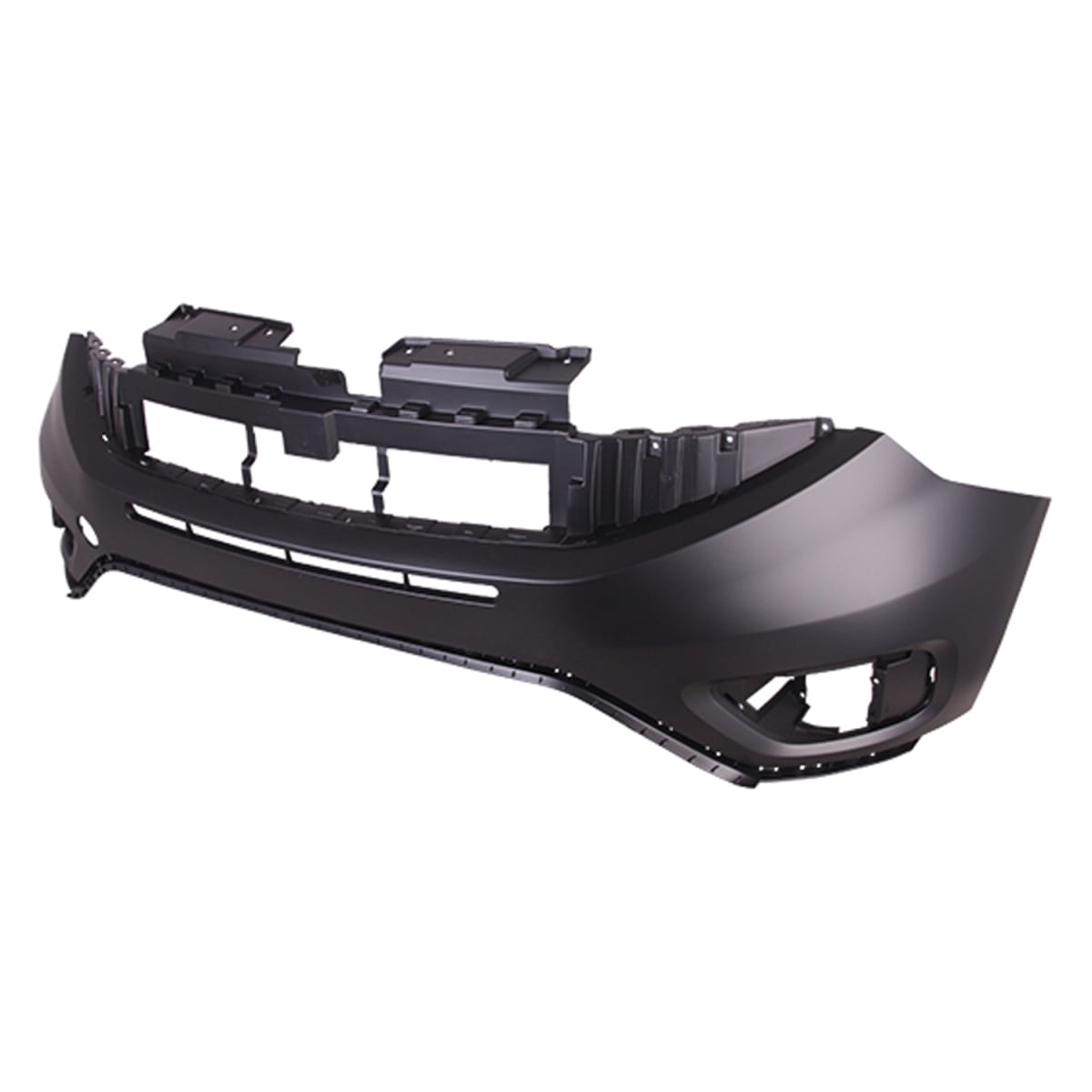 TA-CH1000A30 Replacement Front Upper Bumper Cover For RAM PROMASTER_CITY 2015-2022(CH1000A30)