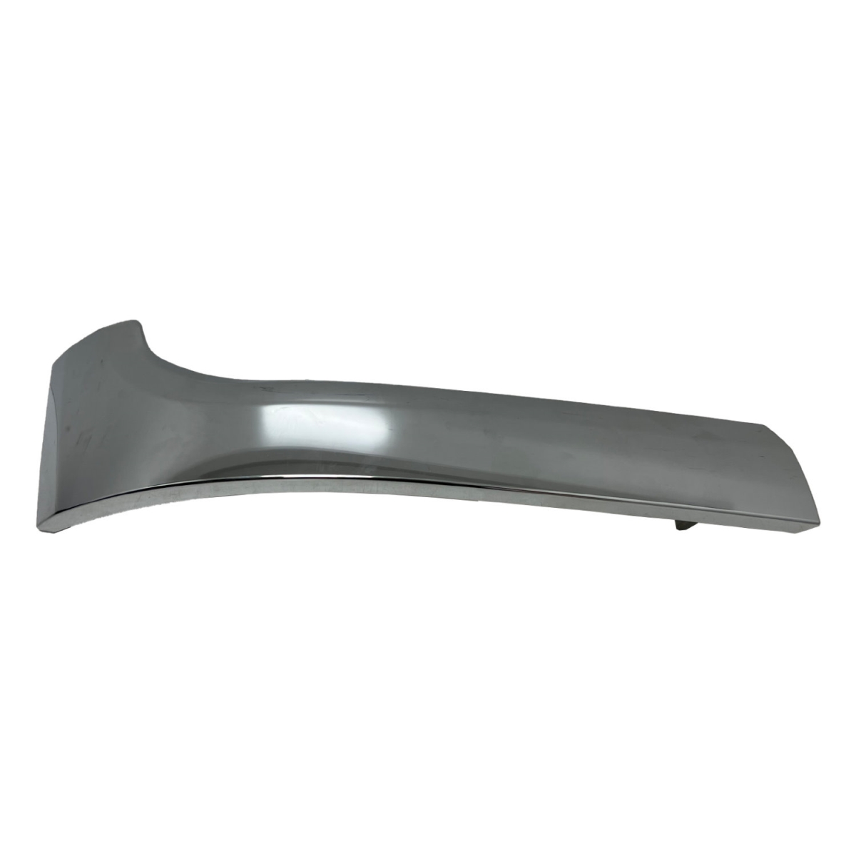 TA-CH1215106C Replacement Passenger Side Headlight Molding Capa For RAM PICKUP-RAM-5500 2019-2023(CH1215106C)