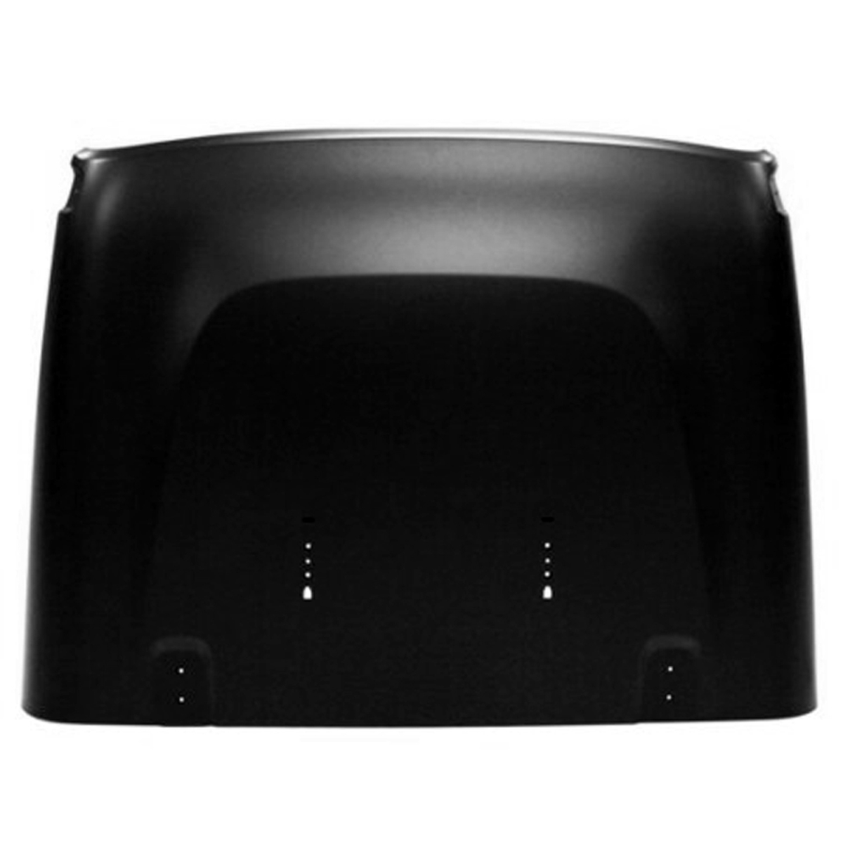 TA-CH1230326C Replacement Hood Capa For JEEP WRANGLER_JL 2018-2023(CH1230326C)