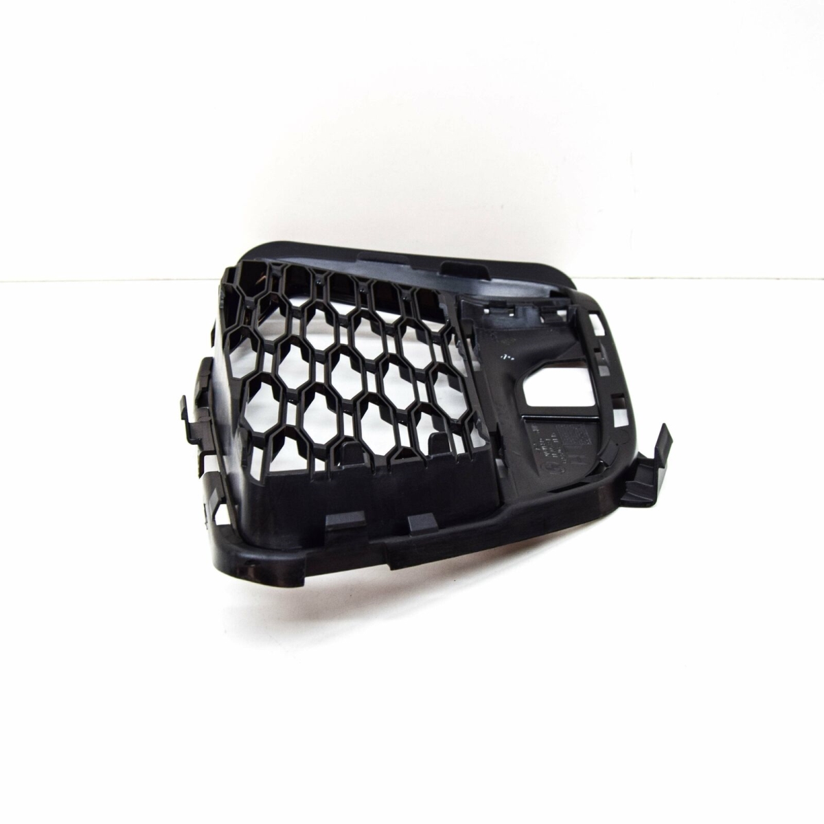 TA-BM1038223 Replacement Front Driver Side Bumper Cover Grille For BMW M340I_XDRIVE_SEDAN 2020-2022(BM1038223)