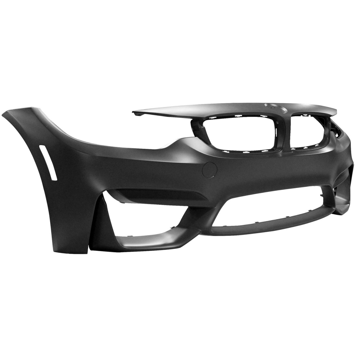 TA-BM1000408 Replacement Front Bumper Cover For BMW M4 2015-2020(BM1000408)