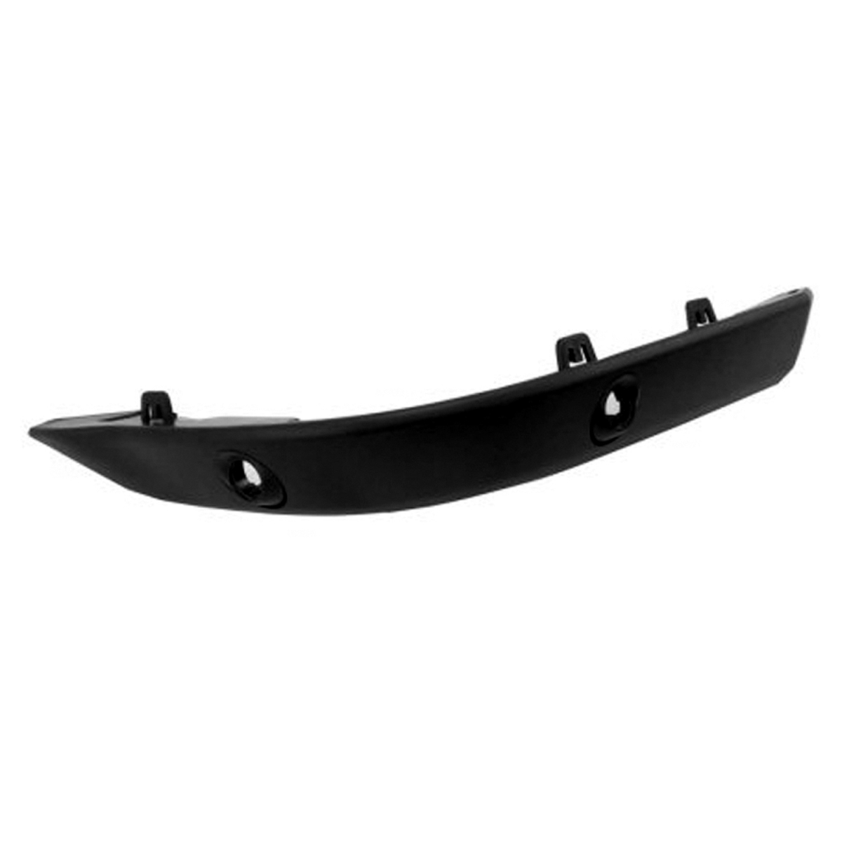 TA-CH1147112C Replacement Rear Outer Passenger Side Lower Valance Panel For RAM PICKUP-RAM-1500 2019-2023(CH1147112C)