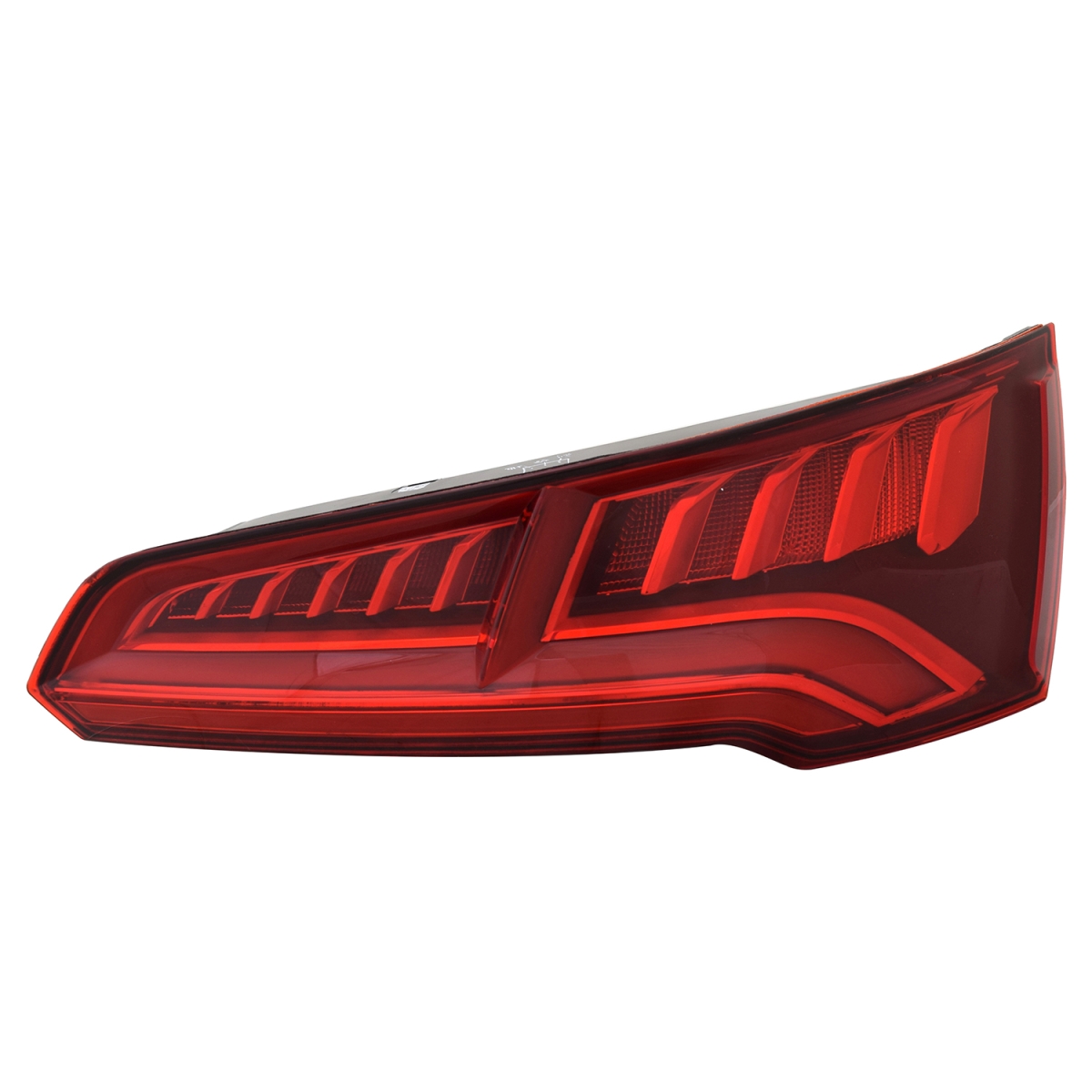 TA-AU2801120C Replacement Passenger Side Tail Light Assembly For AUDI SQ5 2018-2020(AU2801120C)