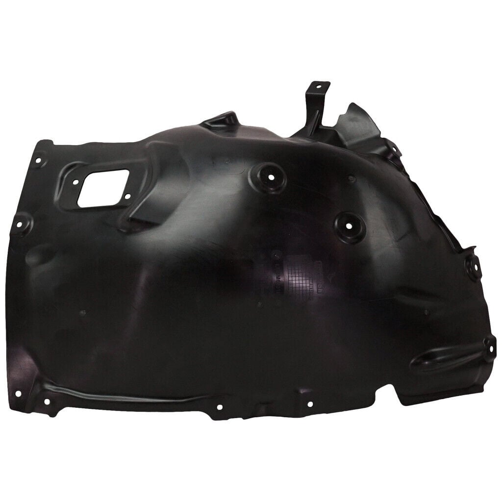 TA-BM1248161C Replacement Front Driver Side Forward Fender Liner Capa For BMW M440I_XDRIVE_COUPE 2019-2023(BM1248161C)