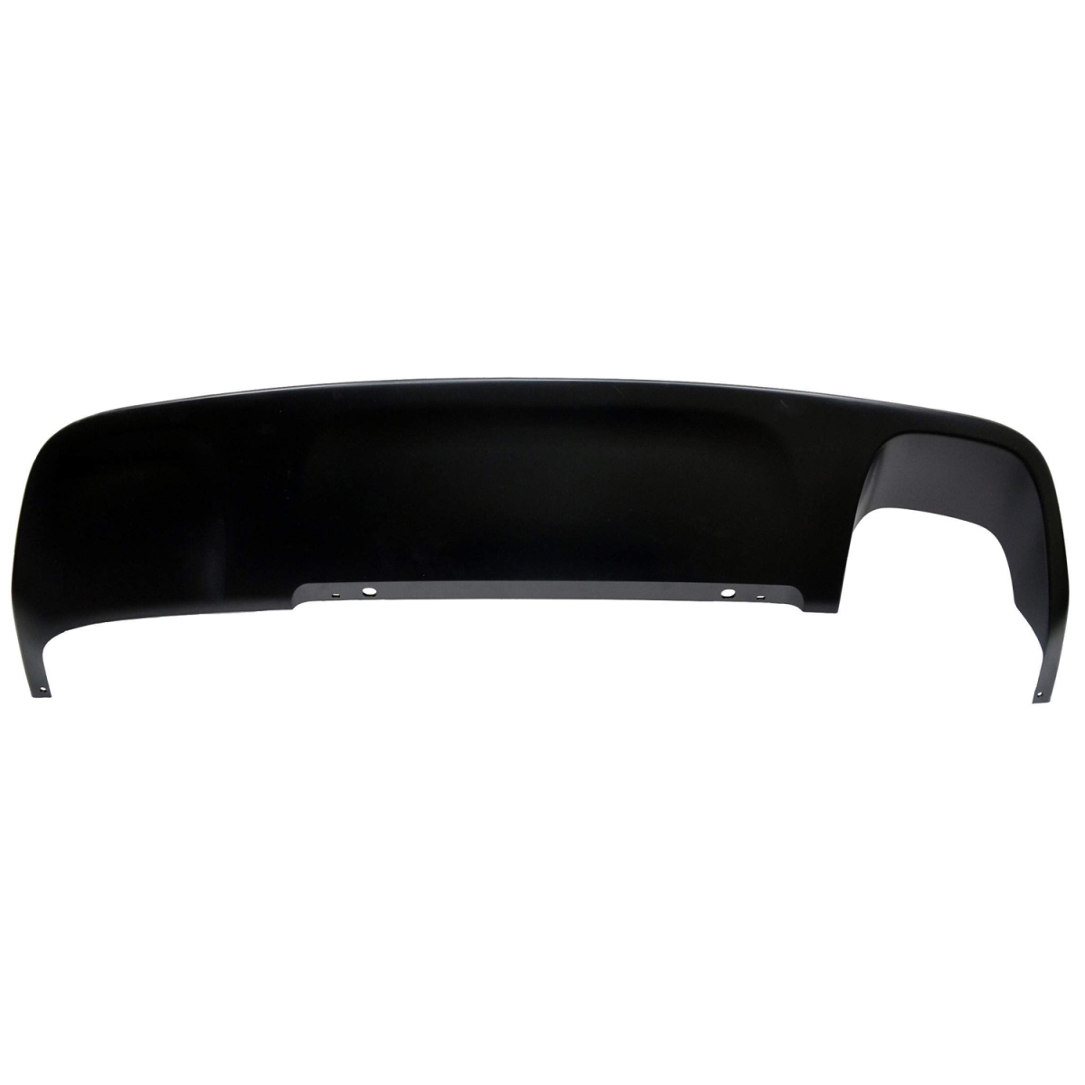 TA-CH1195140 Replacement Rear Lower Valance Panel For JEEP COMPASS_MP 2017-2023(CH1195140)