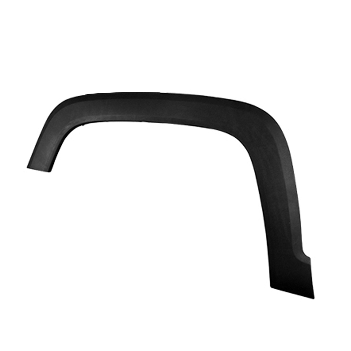 TA-CH1290113C Replacement Front Driver Side Wheel Arch Trim For JEEP RENEGADE 2015-2023(CH1290113C)