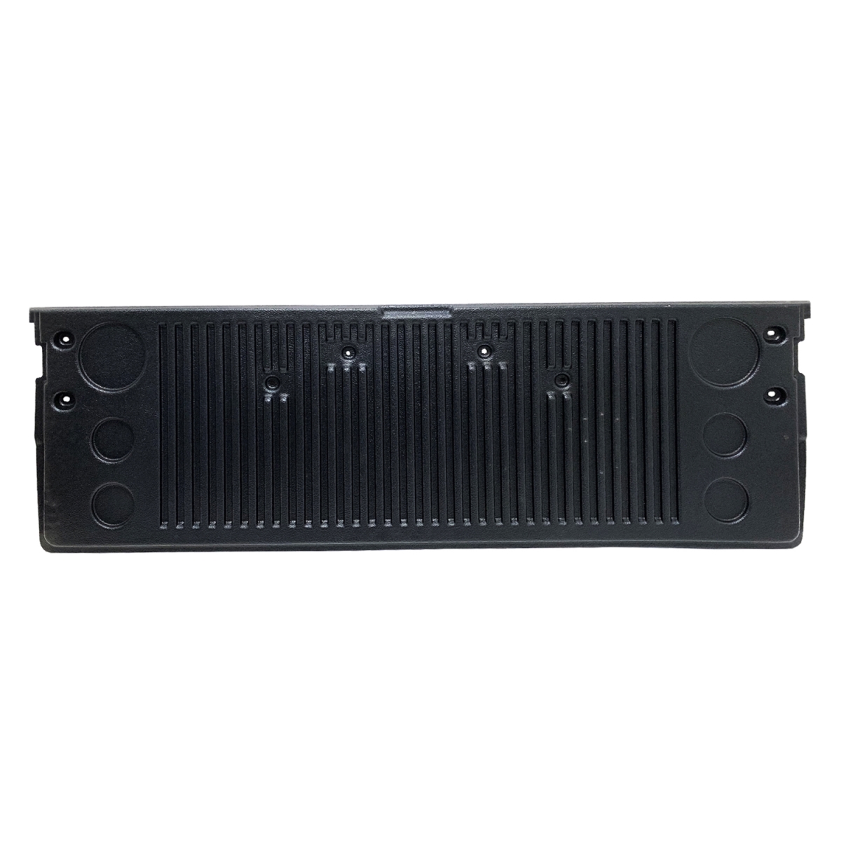 TA-CH1903100 Replacement Tailgate Liner For RAM PICKUP_DODGE_RAM_MEGA_CAB 2009-2023(CH1903100)