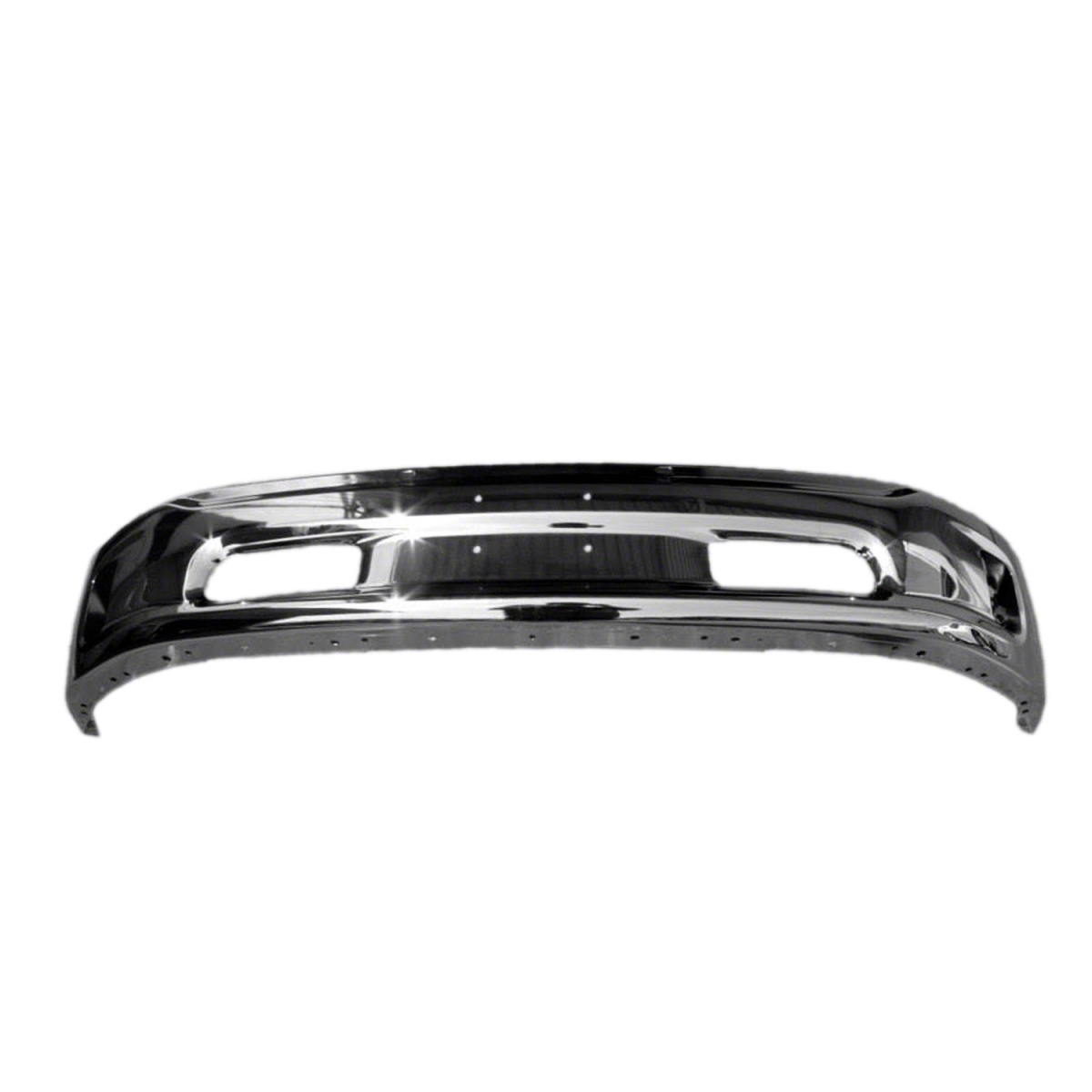 TA-CH1002396 Replacement Front Bumper Face Bar For RAM PICKUP-RAM-1500_CLASSIC 2013-2023(CH1002396)