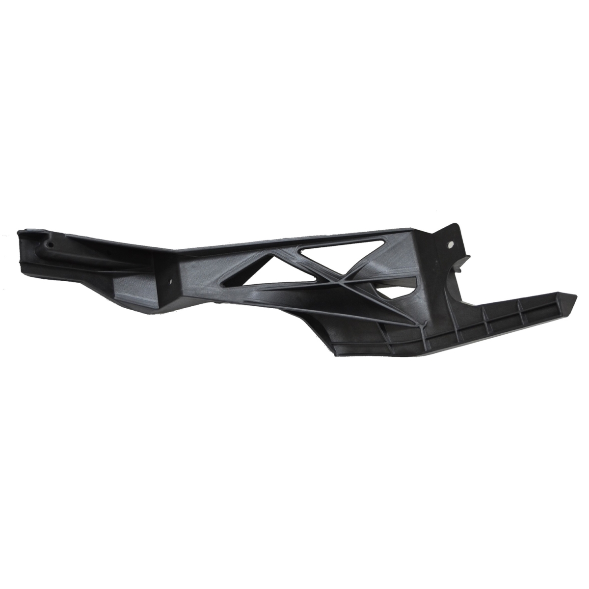 TA-CH1245105C Replacement Front Passenger Side Fender Brace For RAM TOWN_AND_COUNTRY 2011-2020(CH1245105C)