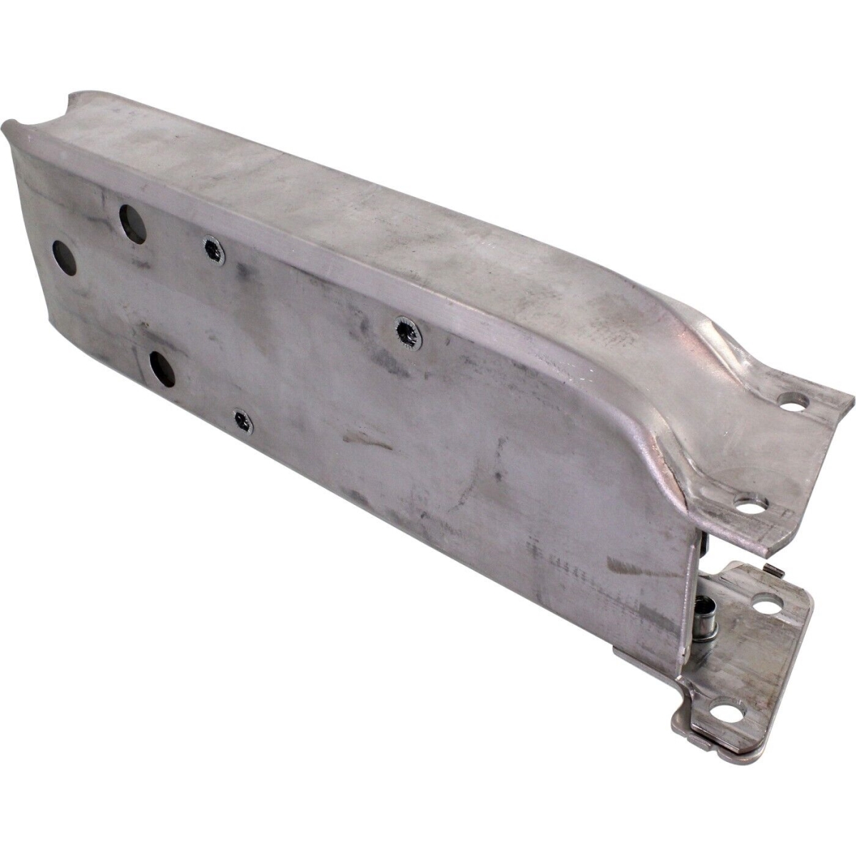 TA-BM1067110 Replacement Rebar Bracket Front  Passenger Side  Aluminum For ACURA CL 2023-2023(BM1067110)