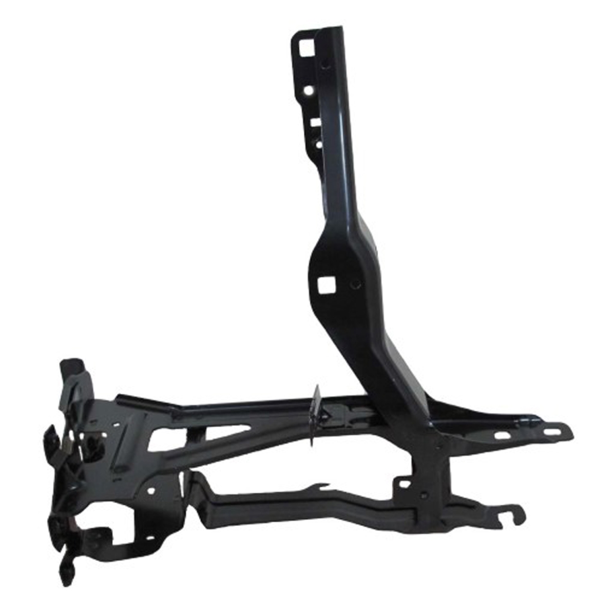 TA-BM1225162C Replacement Driver Side Radiator Support Capa For BMW X4 2018-2023(BM1225162C)