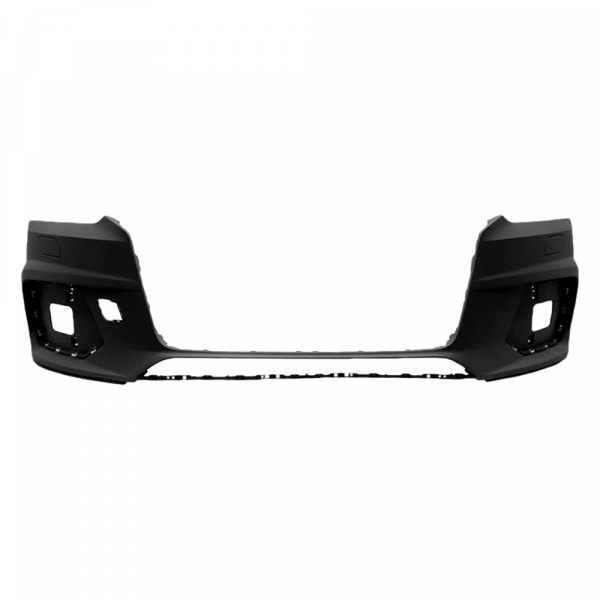 TA-AU1000237C Replacement Front Bumper Cover For AUDI Q3 2016-2017(AU1000237C)