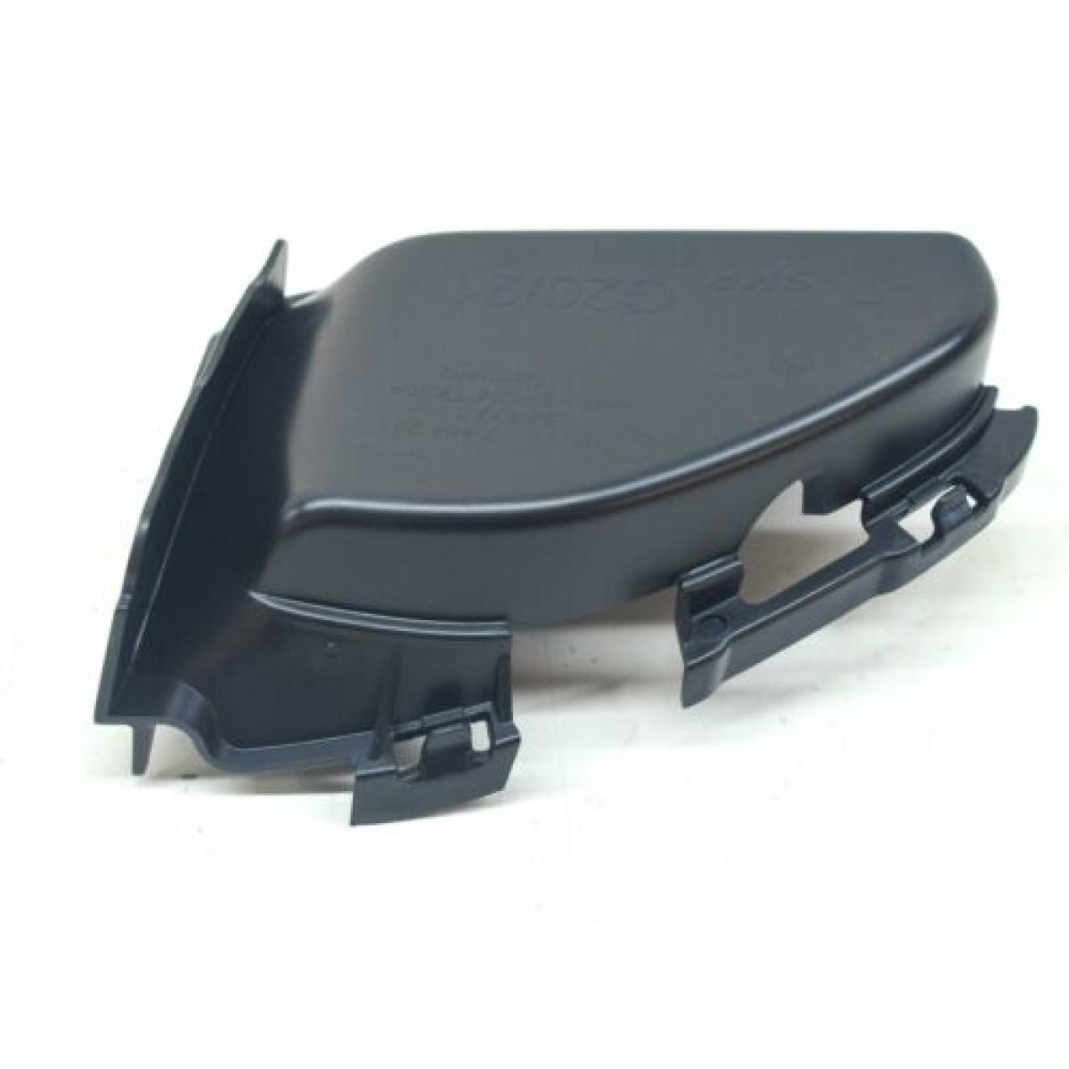 TA-BM1038235 Replacement Driver Side Bumper Cover Air Duct [rear Inner Frame] Without M-package For BMW 330I_XDRIVE_SEDAN 2019-2022(BM1038235)