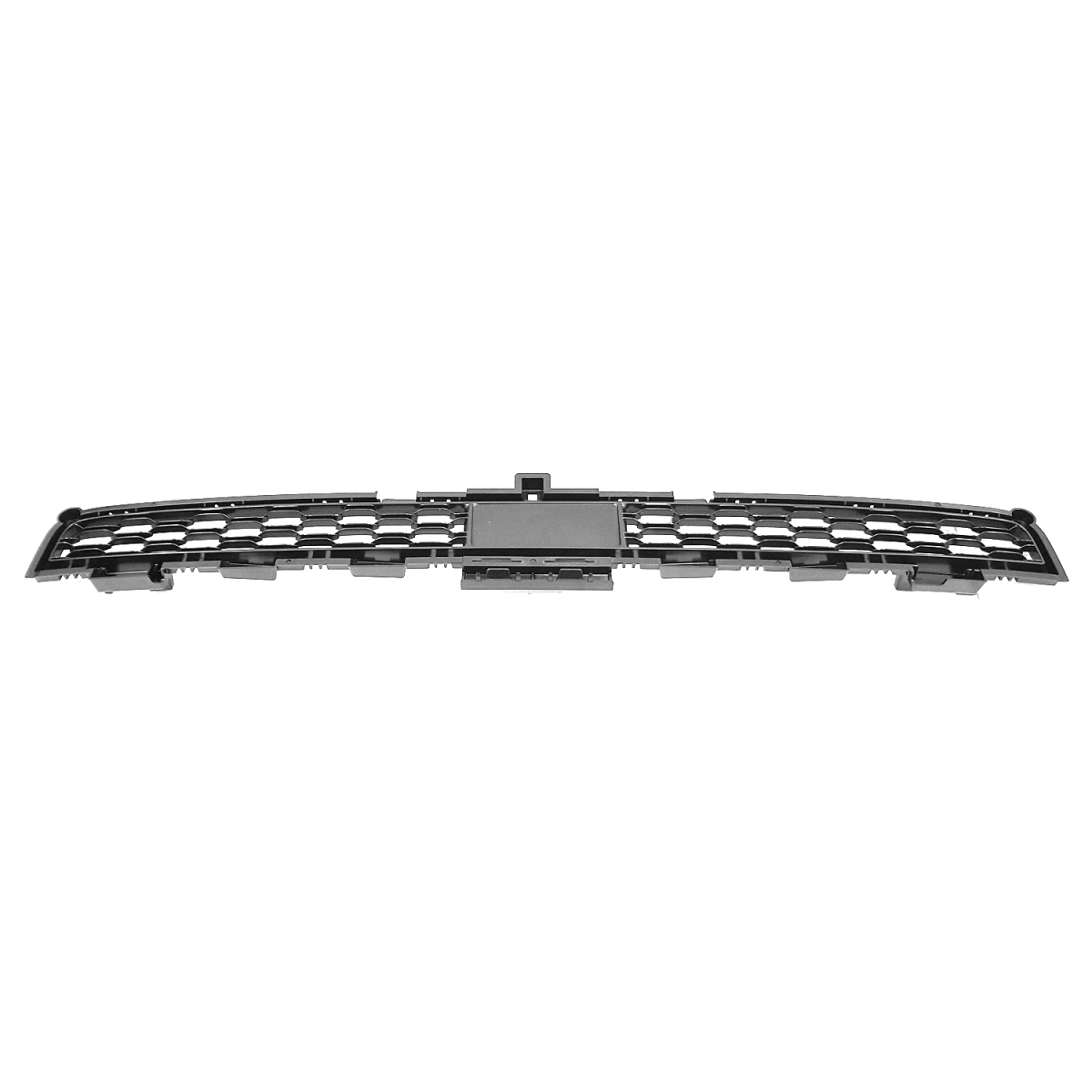TA-CH1036203 Replacement Front Upper Bumper Cover Grille For JEEP GRAND_CHEROKEE_L 2021-2023(CH1036203)
