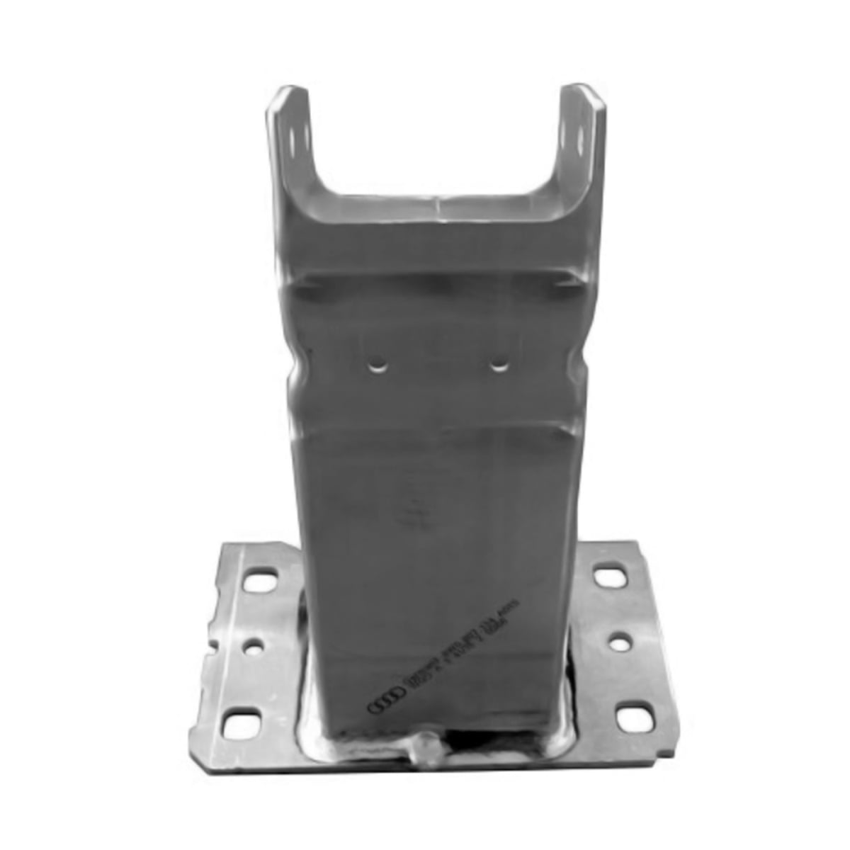 TA-AU1067110C Replacement Front Passenger Side Bumper Impact Bar Bracket For AUDI S5_(COUPE_CONVERTIBLE) 2017-2023(AU1067110C)