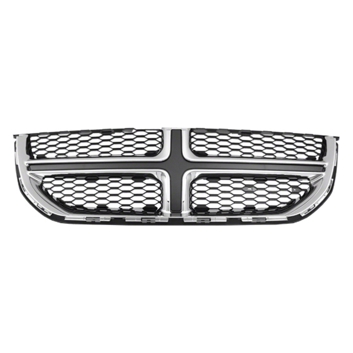 TA-CH1200342PP Replacement Front Grille For RAM CARGO-VAN-RAM 2011-2020(CH1200342PP)
