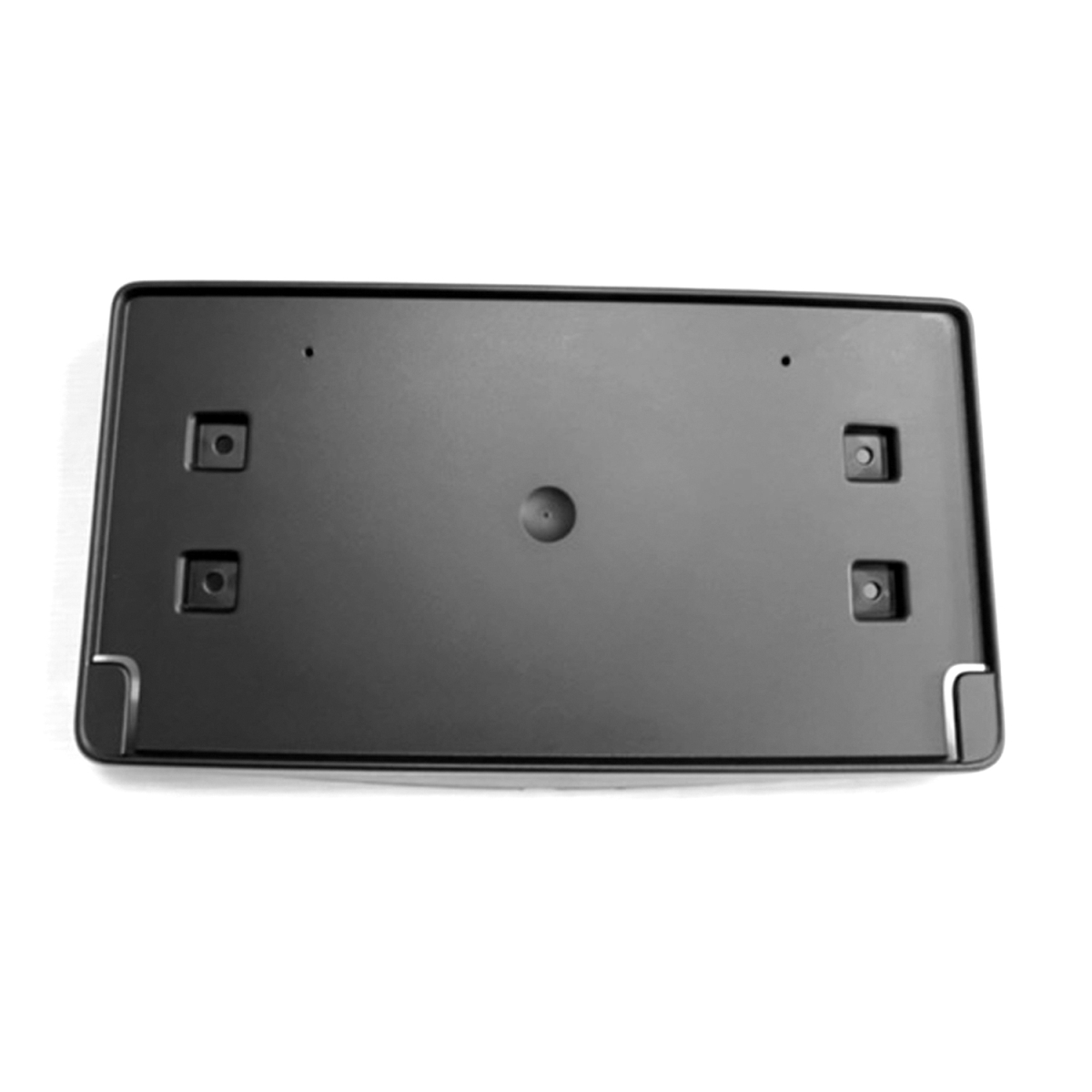 TA-CH1068167 Replacement Front License Plate Bracket For JEEP WRANGLER_JL 2018-2023(CH1068167)