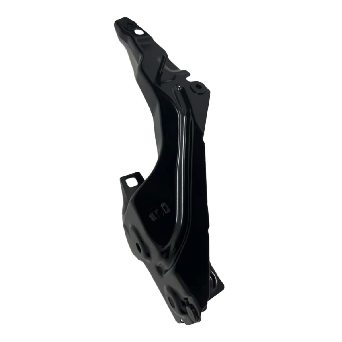 TA-AU1244107 Replacement Front Driver Side Fender Brace For AUDI SQ5_SPORTBACK 2018-2023(AU1244107)