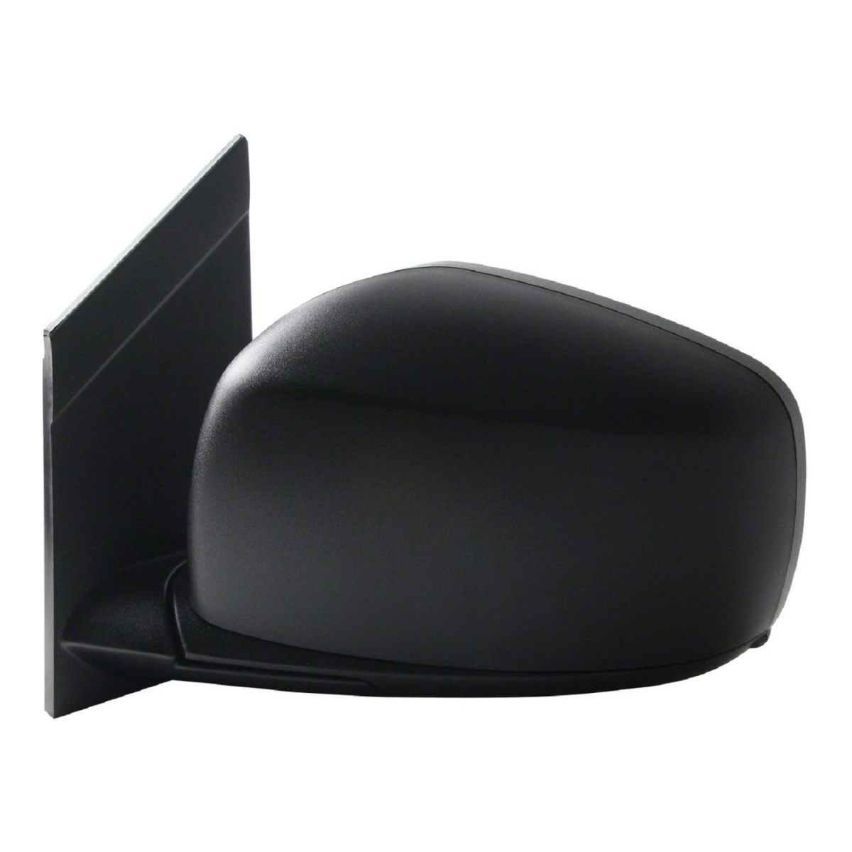 TA-CH1320370 Replacement Driver Side Power Door Mirror For RAM TOWN_AND_COUNTRY 2008-2020(CH1320370)