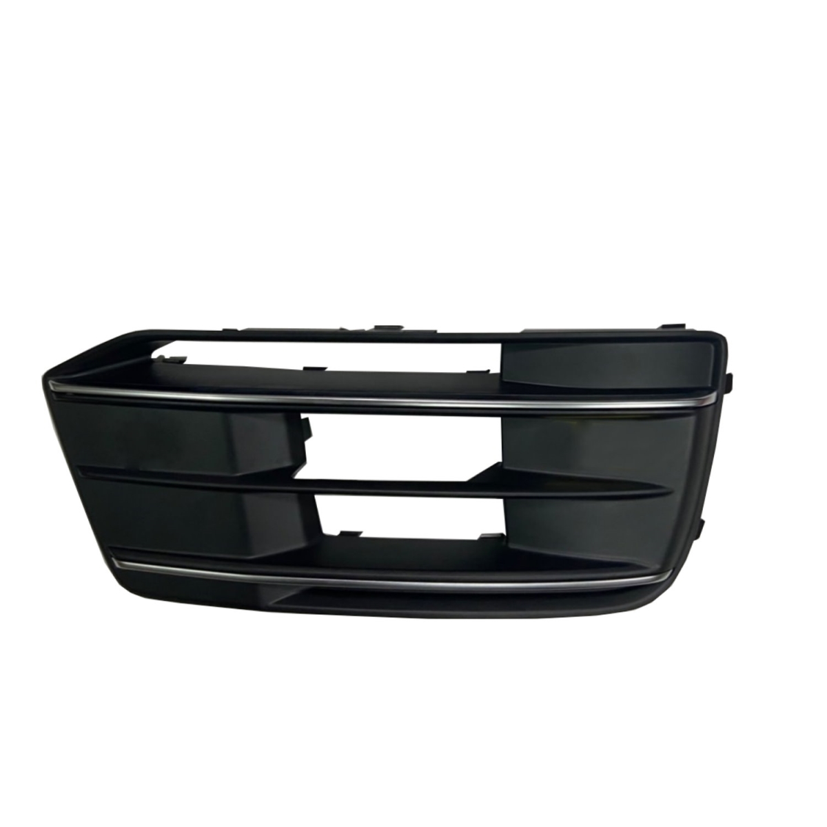 TA-AU1039147 Replacement Front Passenger Side Bumper Cover Grille For AUDI Q5 2020-2020(AU1039147)