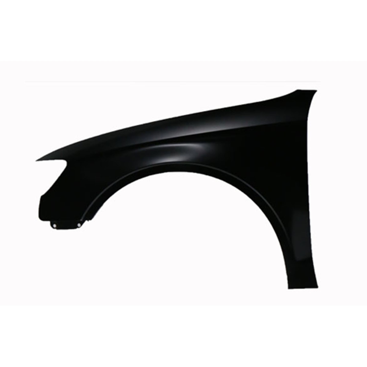 TA-AU1240136 Replacement Front Driver Side Fender For AUDI S3 2015-2020(AU1240136)