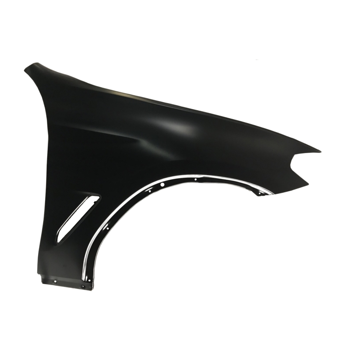 TA-BM1241172 Replacement Front Passenger Side Fender For BMW X4 2018-2023(BM1241172)