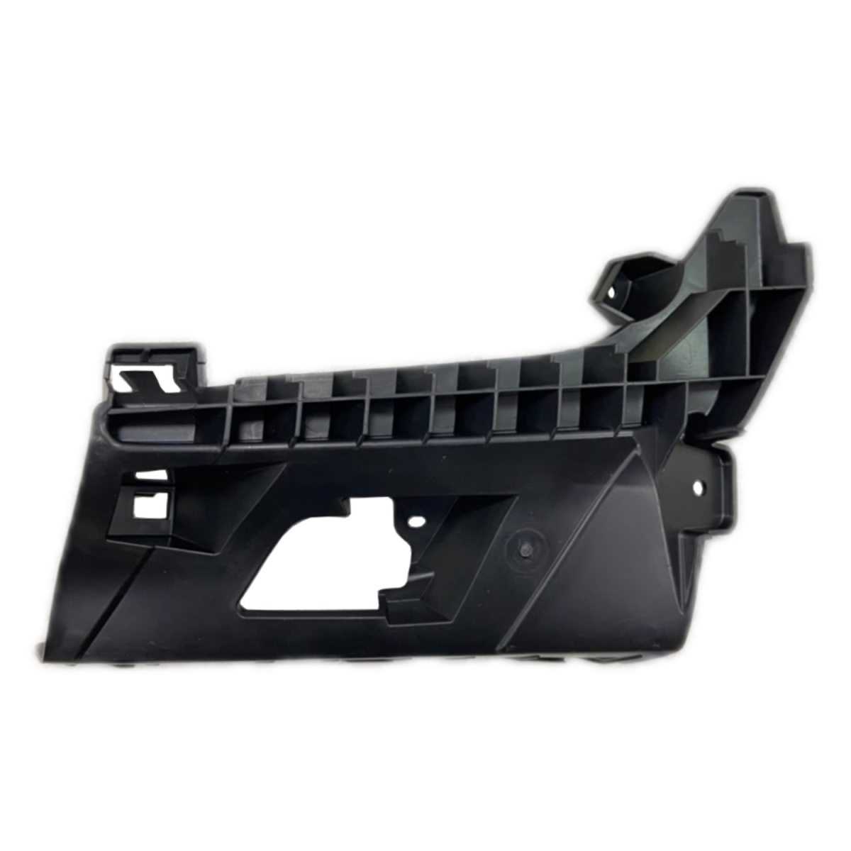 TA-AU1043113 Replacement Front Passenger Side Bumper Cover Support [end Plate] Made Of Pp Plastic For AUDI SQ5_SPORTBACK 2021-2023(AU1043113)