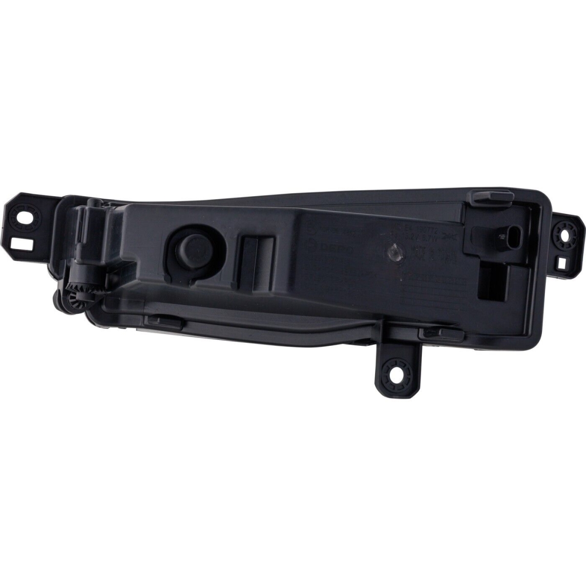 TA-BM2593160 Replacement Passenger Side Fog Light Assembly For BMW X7 2019-2023(BM2593160)