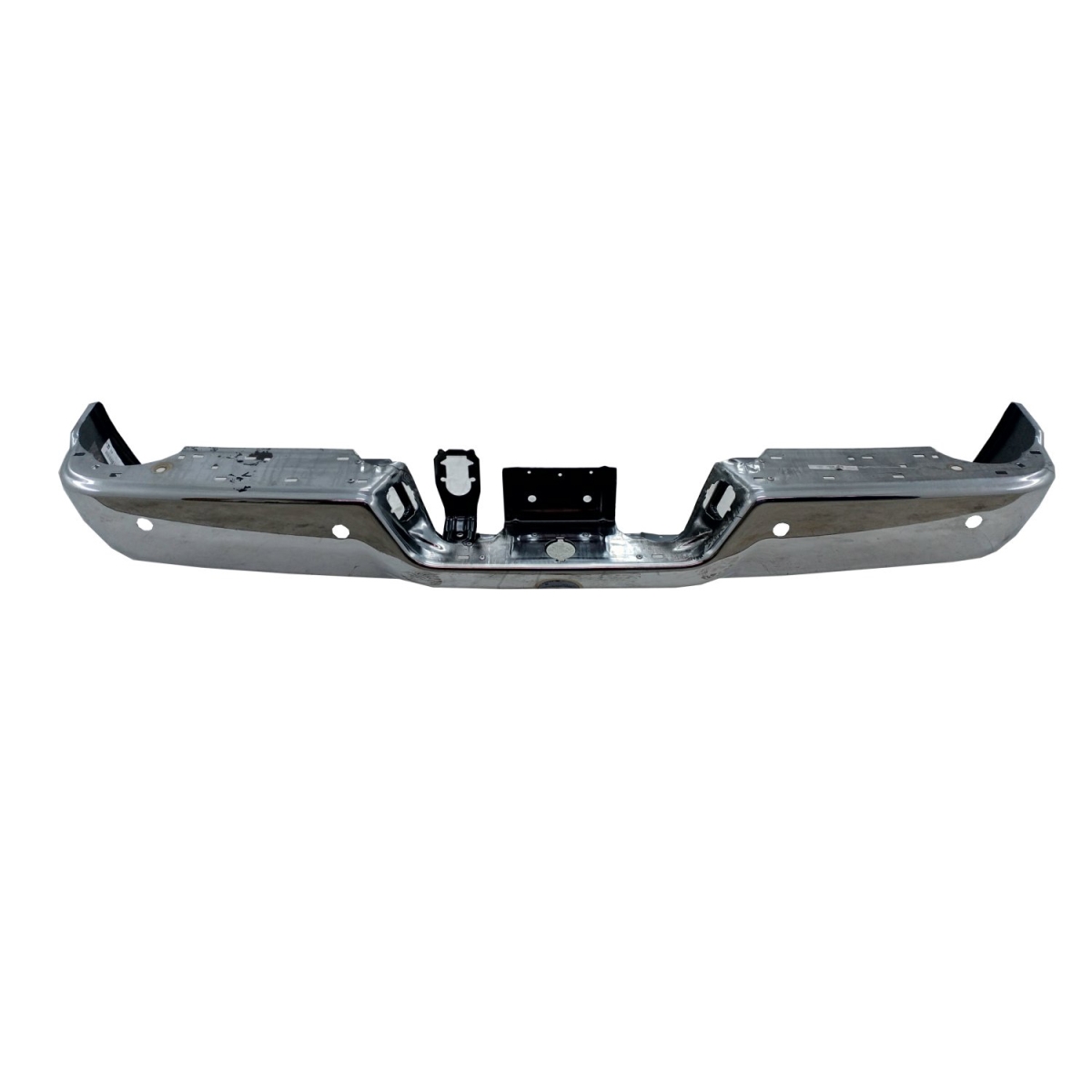 TA-CH1102374C Replacement Rear Bumper Face Bar For RAM PICKUP_DODGE_RAM2500-3500 2009-2023(CH1102374C)
