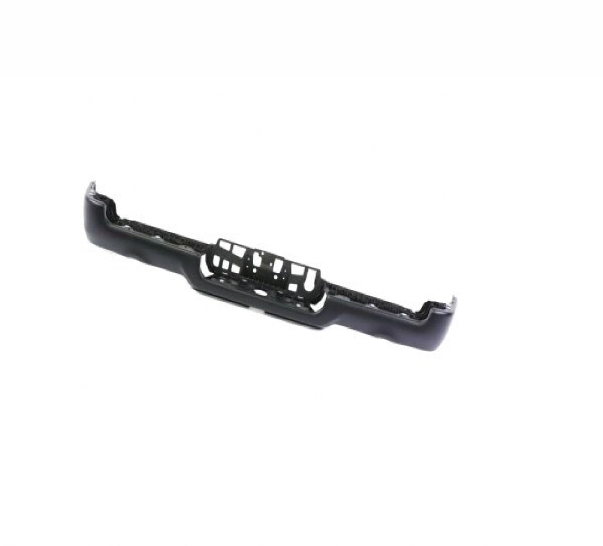 TA-CH1102384 Replacement Rear Step Bumper Face Bar For RAM PICKUP-RAM-1500 2019-2023(CH1102384)