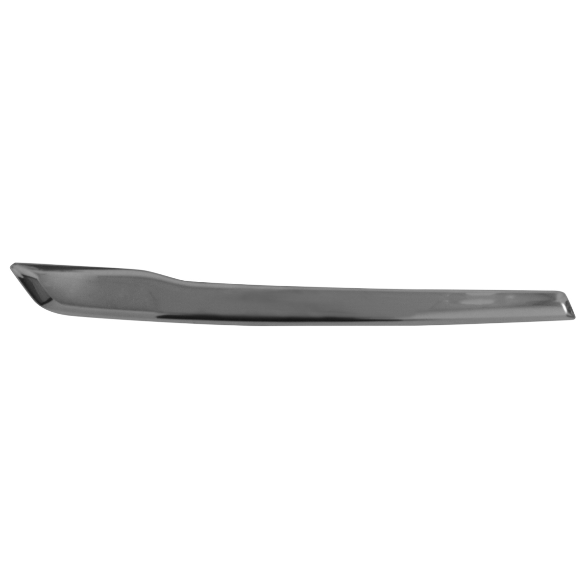 TA-BM1046147 Replacement Front Driver Side Bumper Cover Grille Molding For BMW X3 2018-2021(BM1046147)