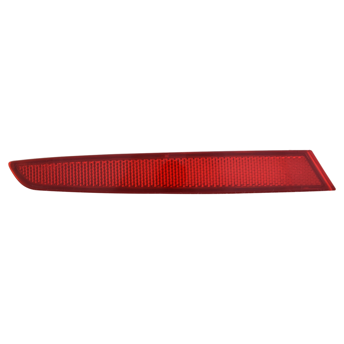 Replacement Rear Driver Side Bumper Reflector For BMW X3 2018-2021(BM1184114)