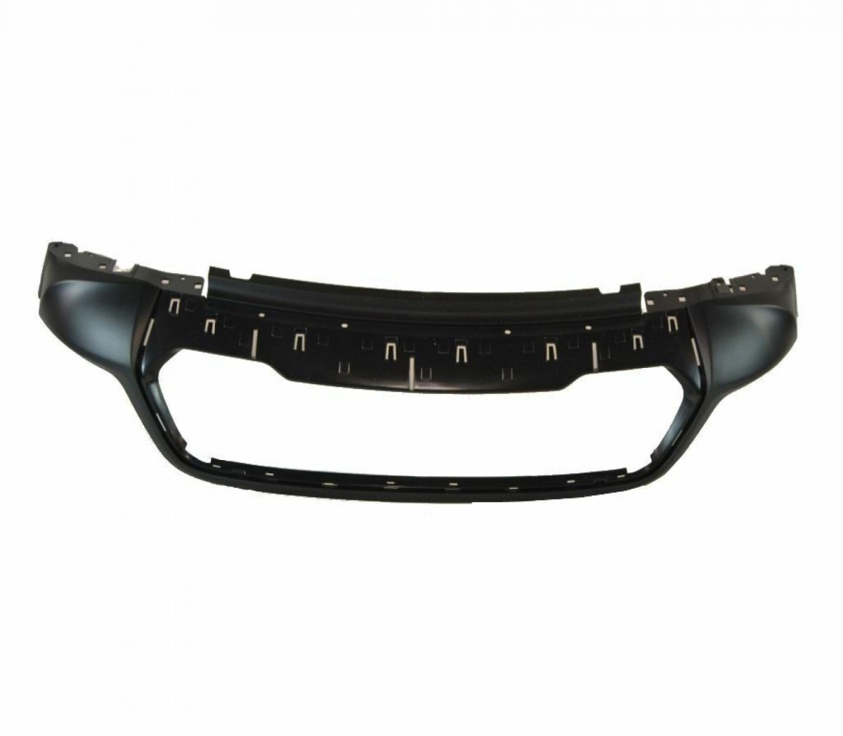 TA-CH1015142C Replacement Front Lower Bumper Cover Capa For JEEP GRAND_CHEROKEE_WK 2017-2022(CH1015142C)