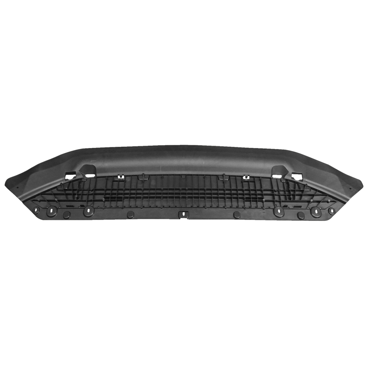 TA-AU1228141C Replacement Front Forward Undercar Shield For AUDI S4 2020-2021(AU1228141C)