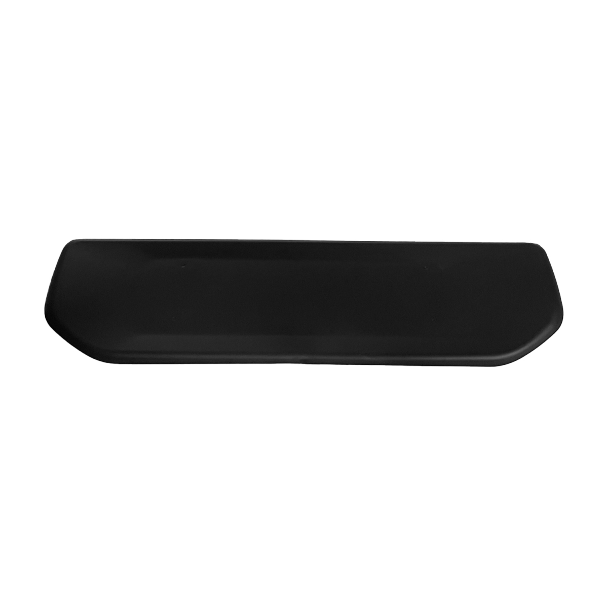 TA-CH1037129 Replacement Front Center Bumper Filler Panel For JEEP WRANGLER_JL 2018-2023(CH1037129)