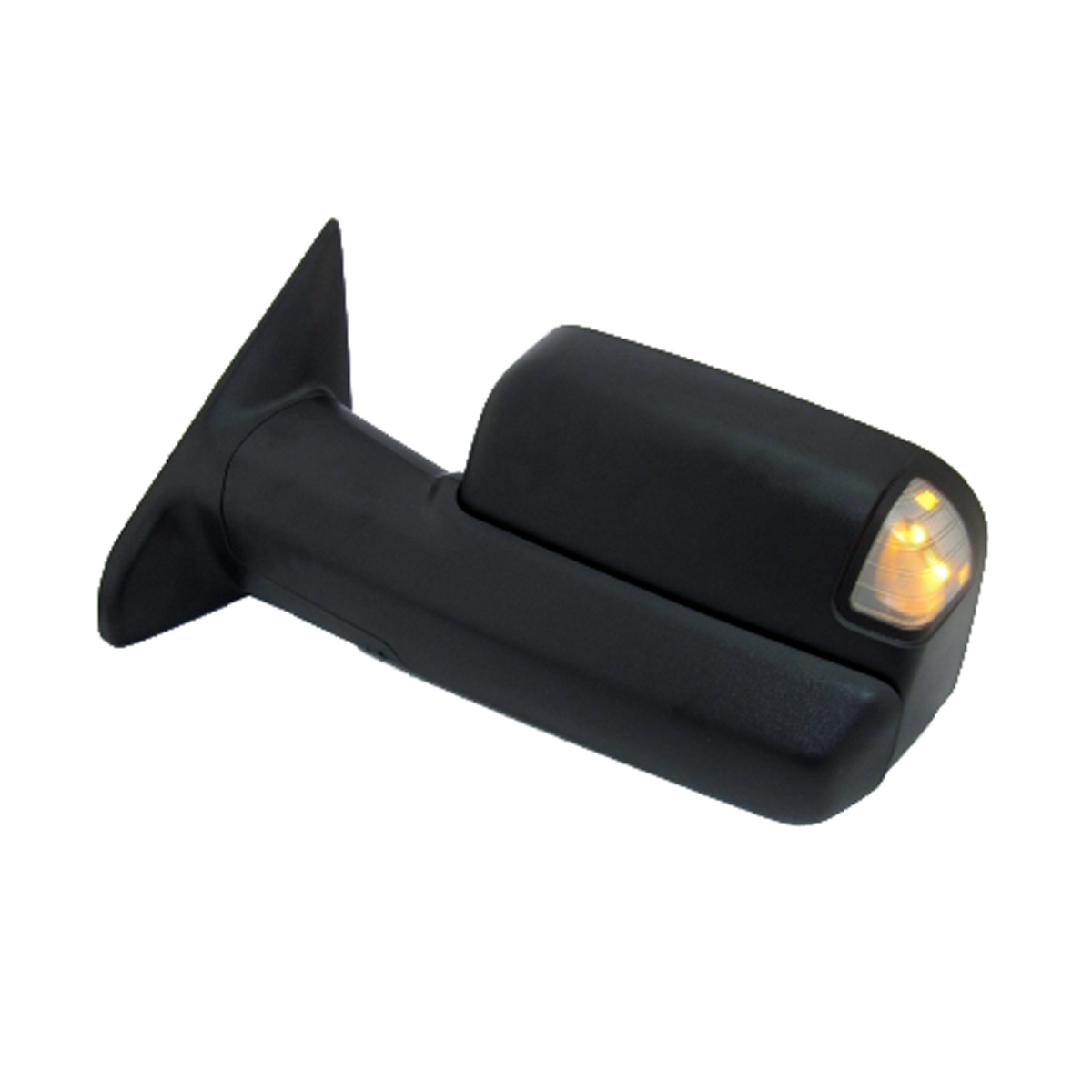 TA-CH1320350 Replacement Driver Side Power Door Mirror For RAM PICKUP-RAM-5500 2013-2022(CH1320350)