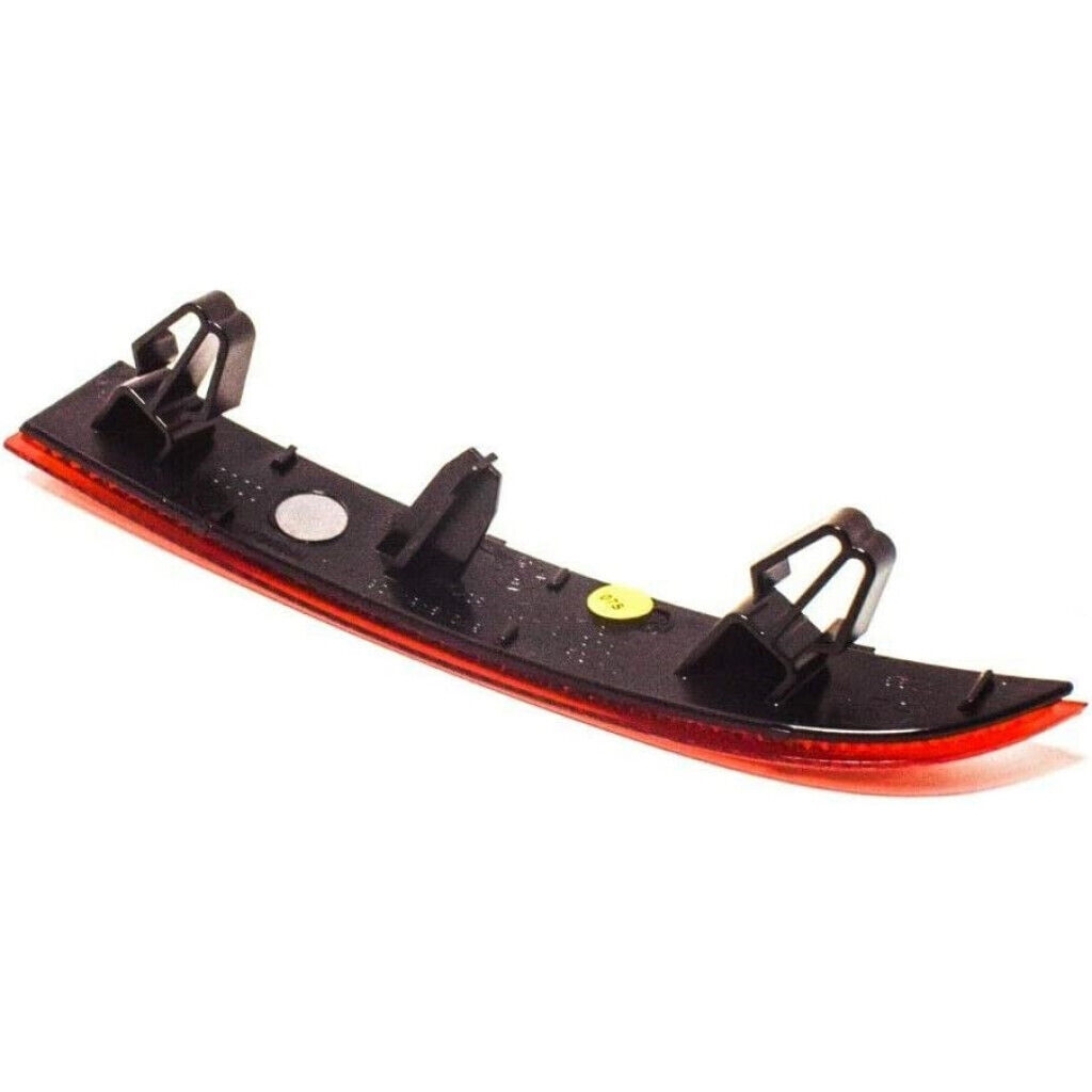 TA-AU1185103 Replacement Rear Passenger Side Bumper Reflector For AUDI S4 2020-2021(AU1185103)
