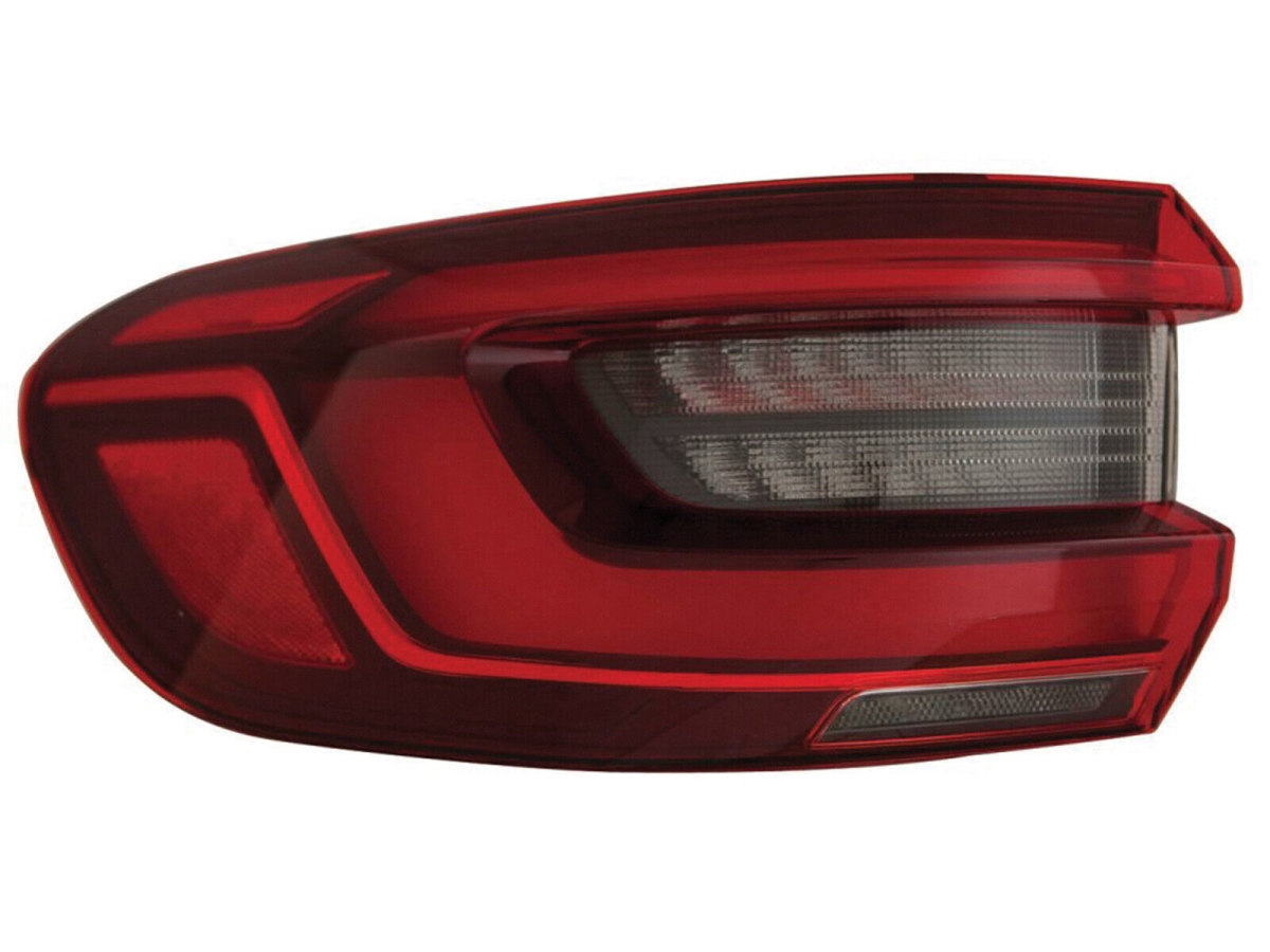 Replacement Driver Side Led Outer Tail Light Assembly For BMW X5 2019-2023(BM2804137)