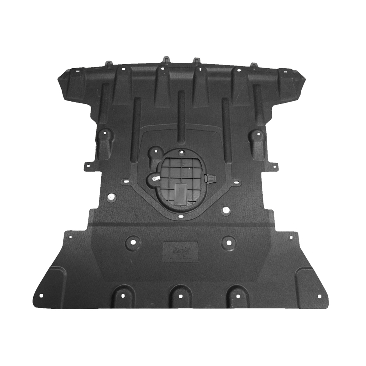 TA-CH1228179 Replacement Undercar Shield For JEEP GRAND_CHEROKEE_L 2021-2023(CH1228179)