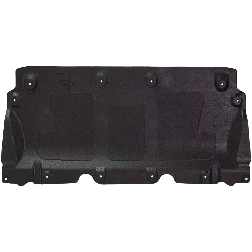 TA-BM1228186 Replacement Center Undercar Shield For BMW M440I_GRAN_COUPE 2019-2023(BM1228186)