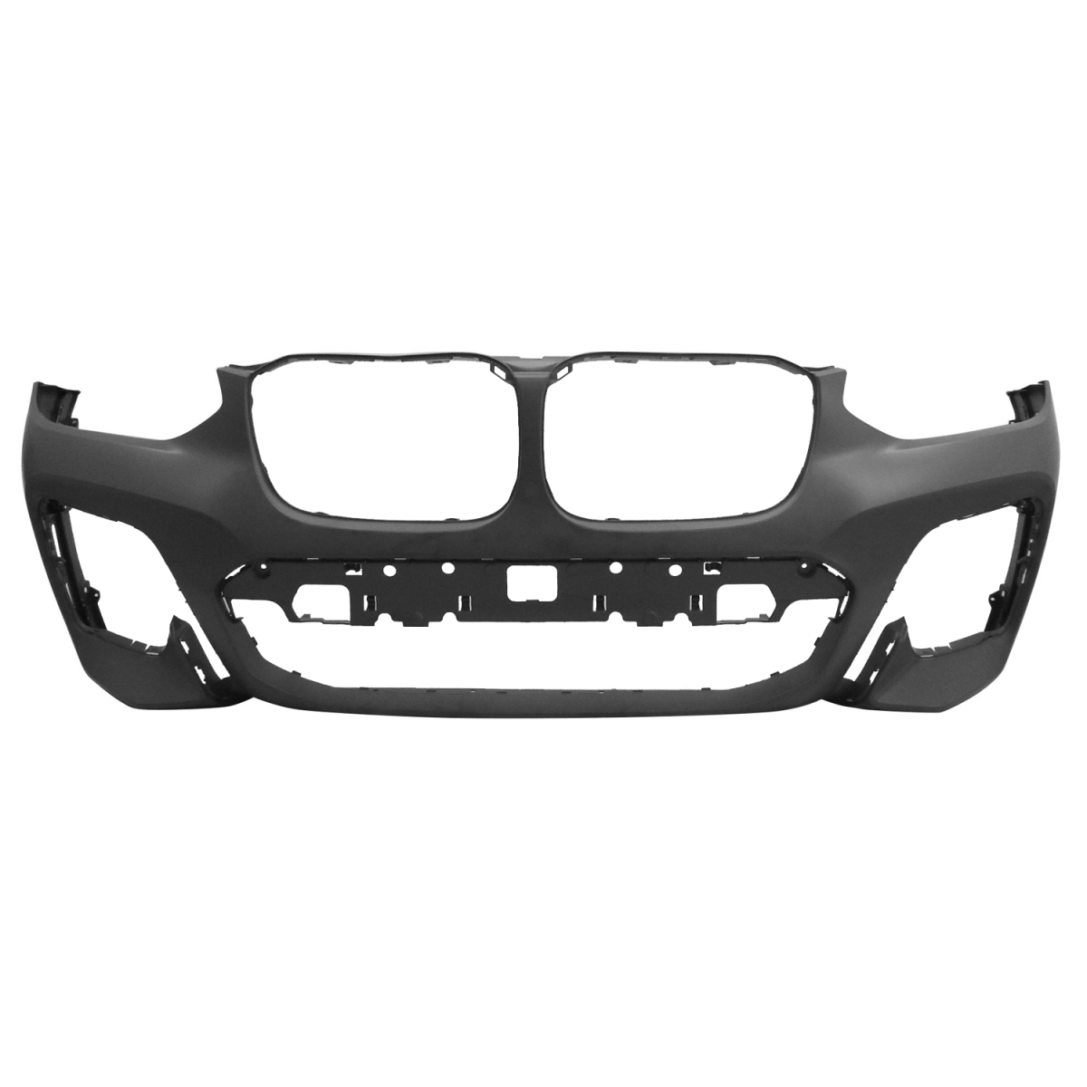 TA-BM1000497C Replacement Front Bumper Cover For BMW X4 2018-2021(BM1000497C)