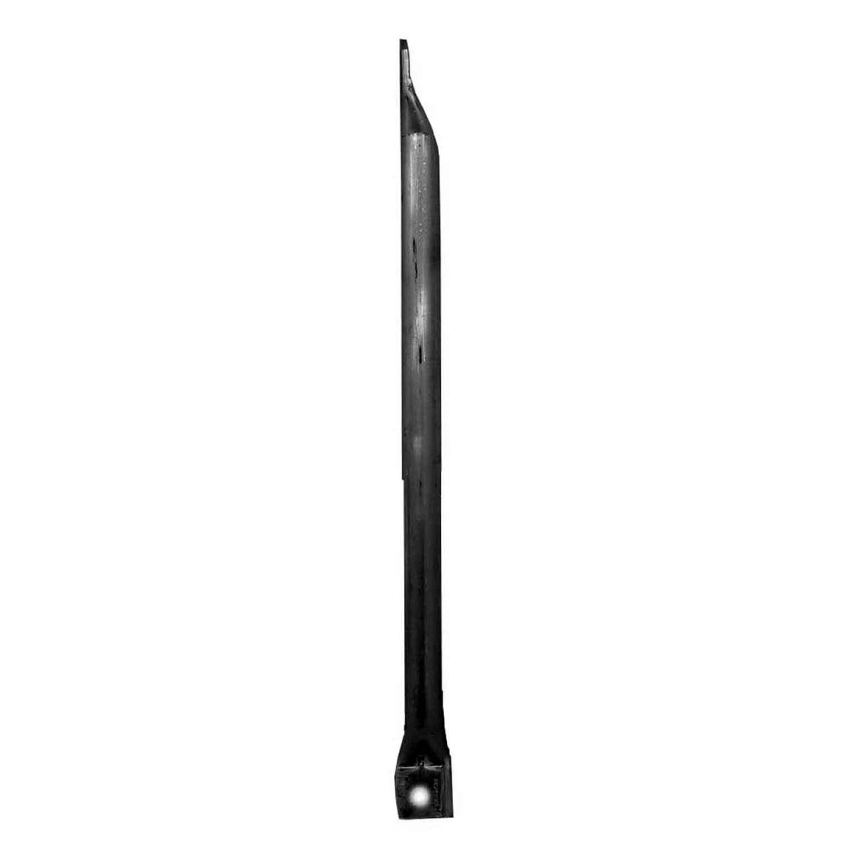 TA-BM1225163C Replacement Passenger Side Radiator Support Bracket For BMW X4 2018-2022(BM1225163C)