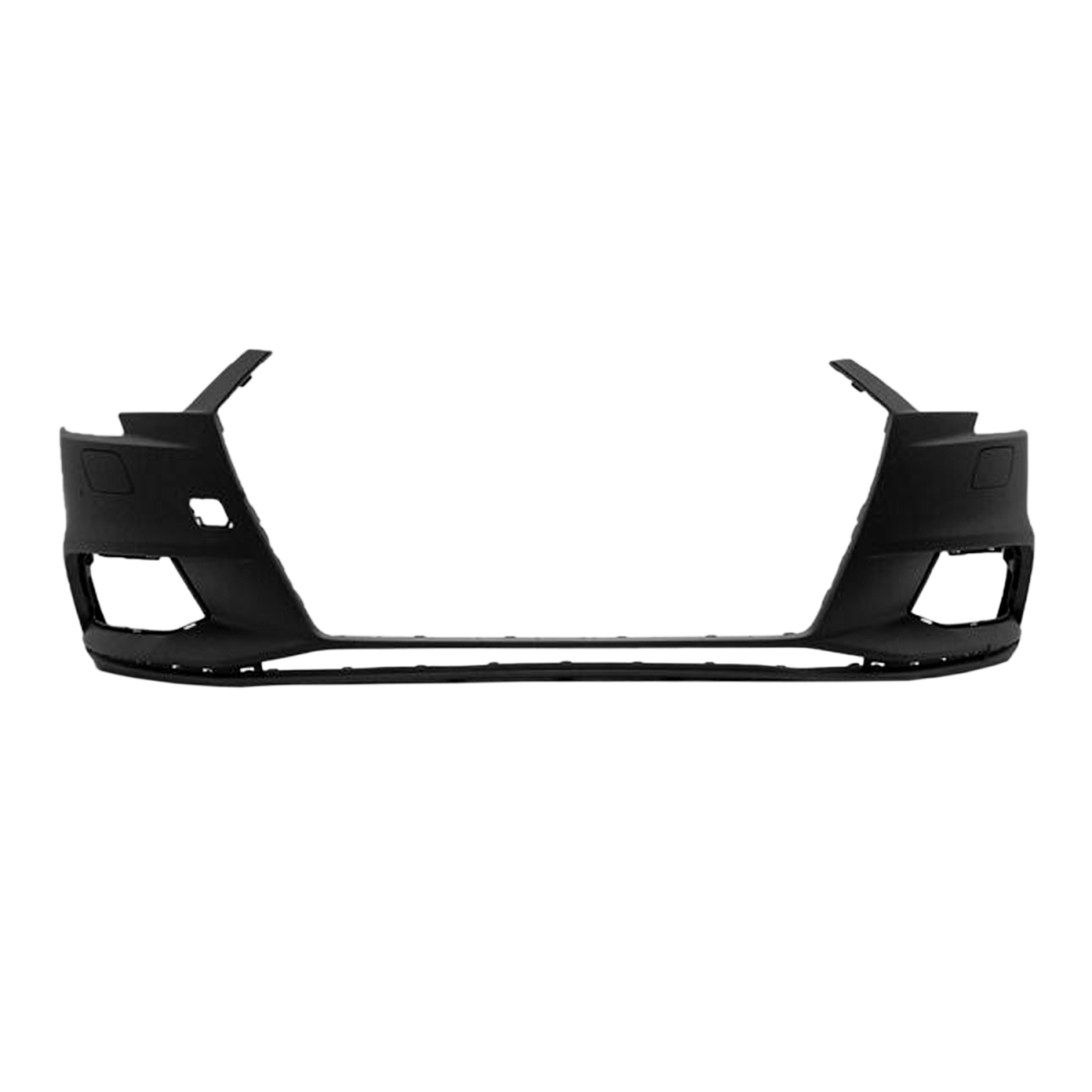 TA-AU1000243C Replacement Front Bumper Cover For AUDI A3_QUATTRO 2017-2020(AU1000243C)
