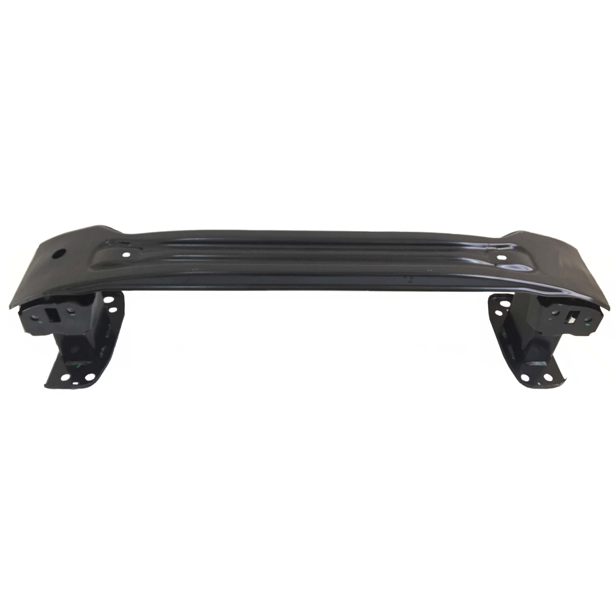 TA-CH1006249C Replacement Front Bumper Impact Bar Capa For JEEP RENEGADE 2019-2023(CH1006249C)