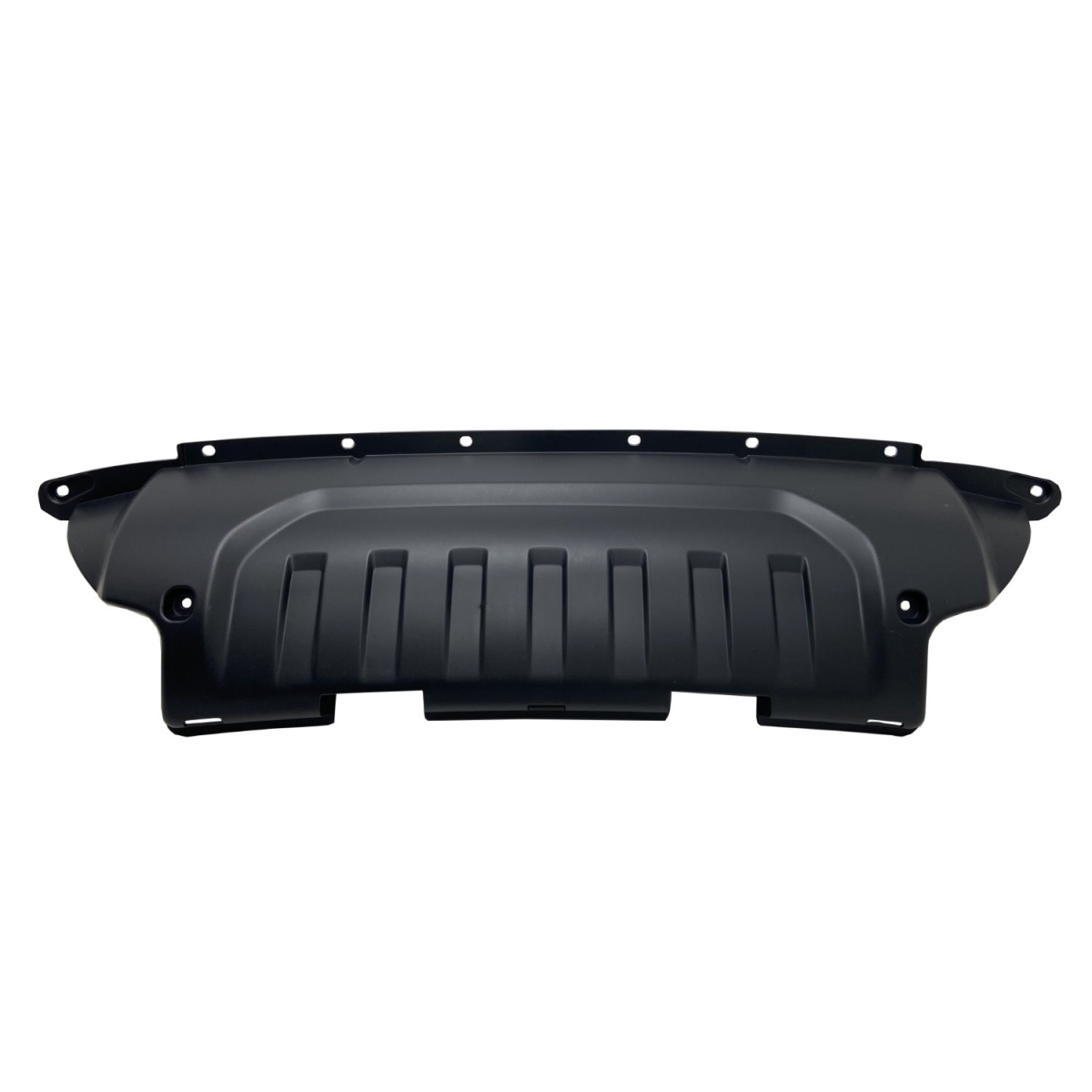 TA-CH1090162C Replacement Front Skid Plate Capa For JEEP WRANGLER_JL 2018-2023(CH1090162C)