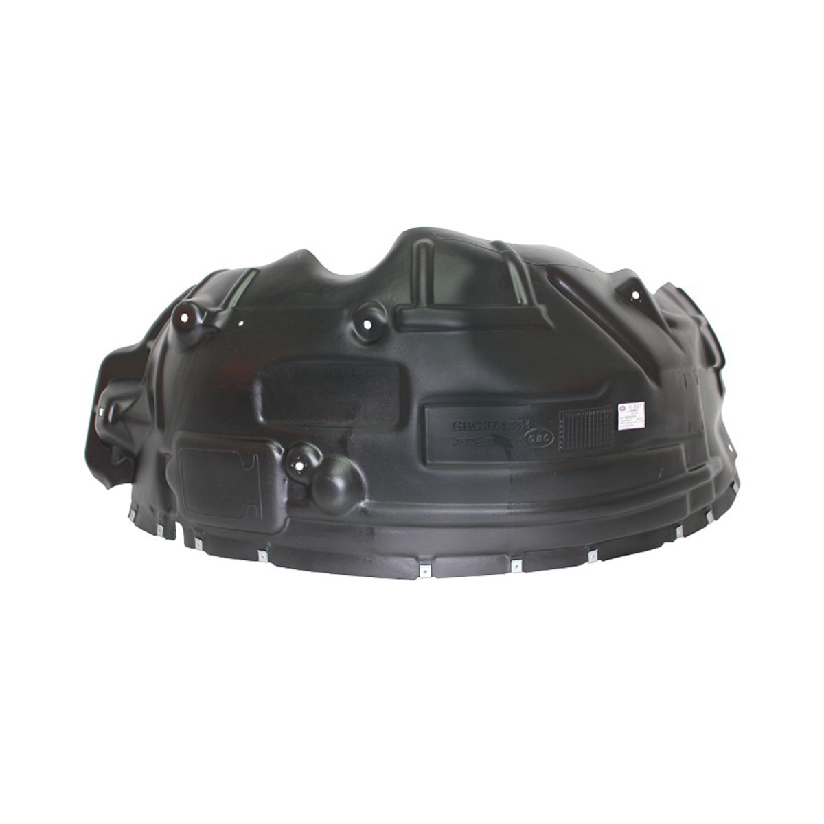 TA-CH1248203 Replacement Front Driver Side Fender Liner For RAM PICKUP-RAM-1500 2019-2022(CH1248203)