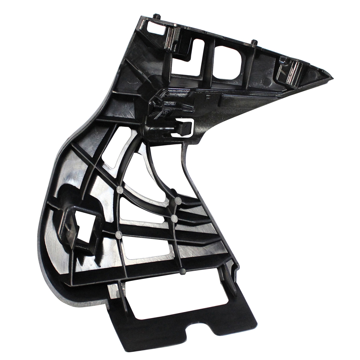 TA-BM1043120 Replacement Front Passenger Side Outside Bumper Cover Locating Guide For BMW M550I_XDRIVE 2017-2023(BM1043120)